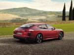 Porsche Panamera V6 2010 года